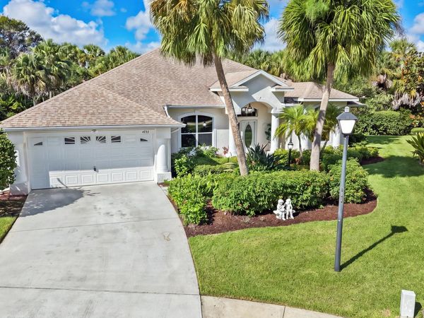 4533 6TH Lane SW, Vero Beach, FL 32968