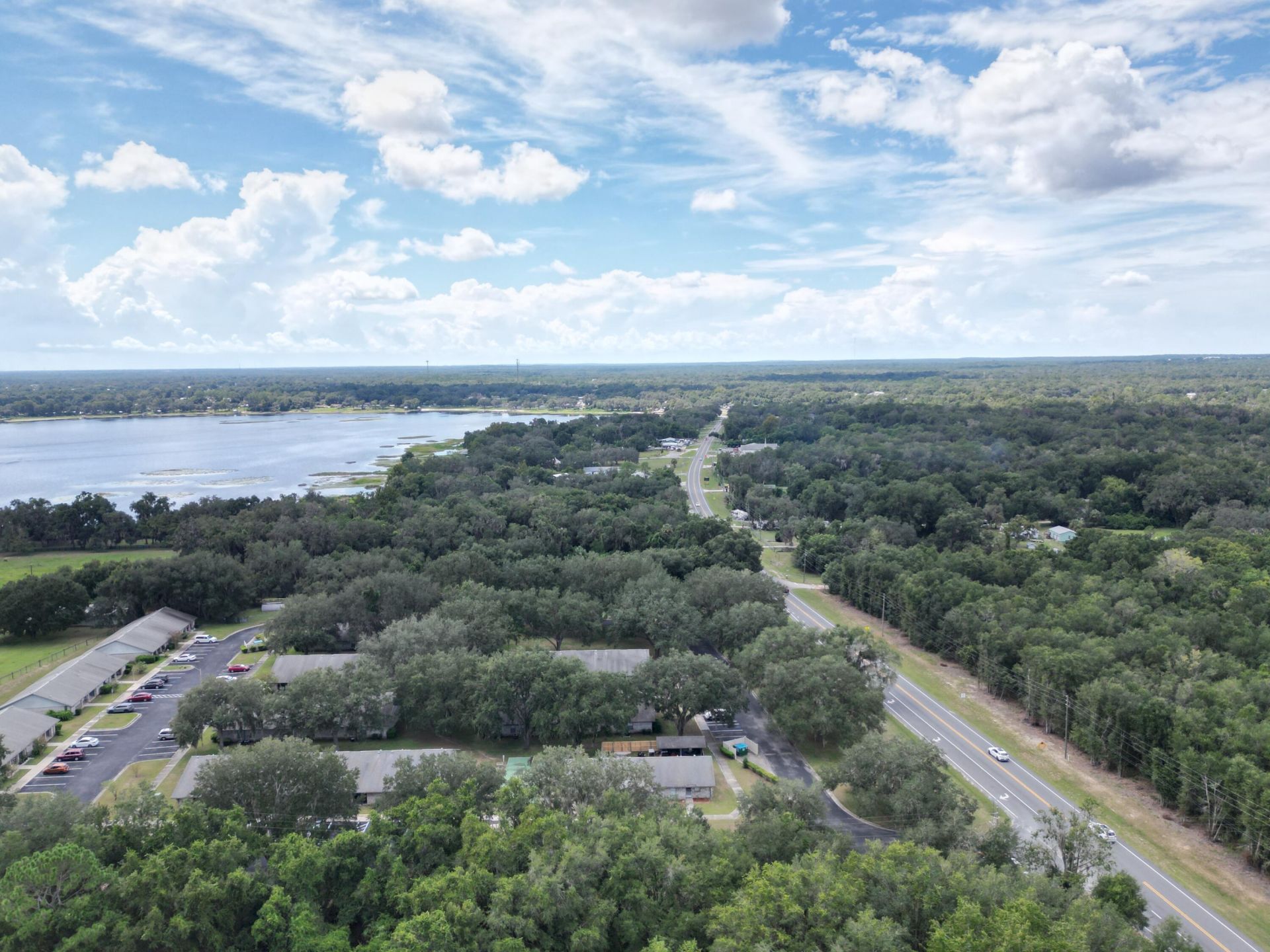 3588 E Lake Park Drive, Hernando, FL 34442 Photo