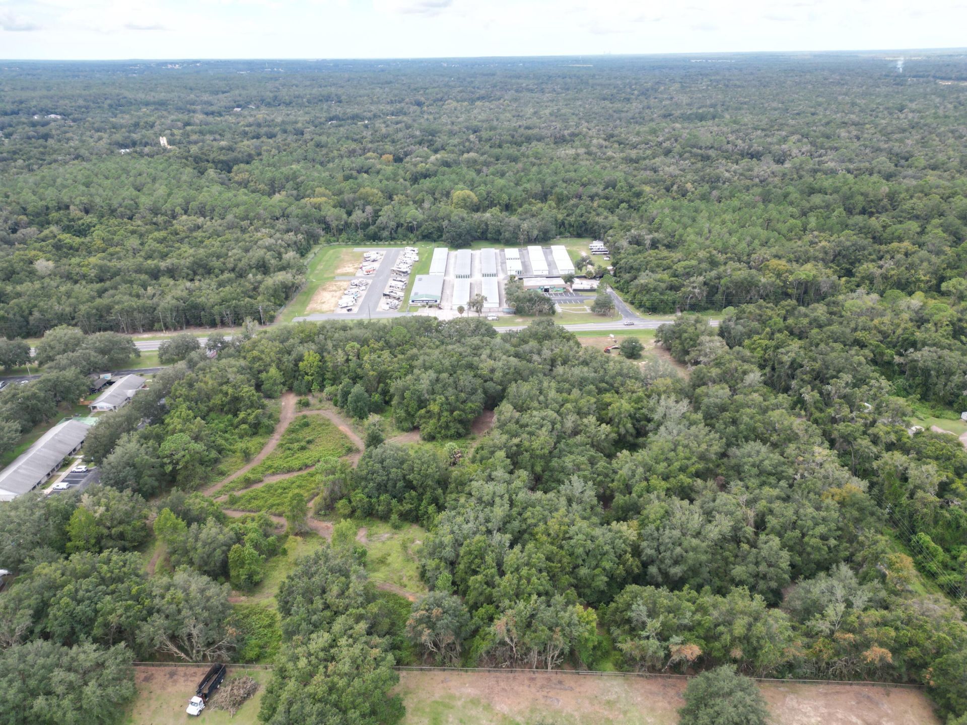 3588 E Lake Park Drive, Hernando, FL 34442 Photo
