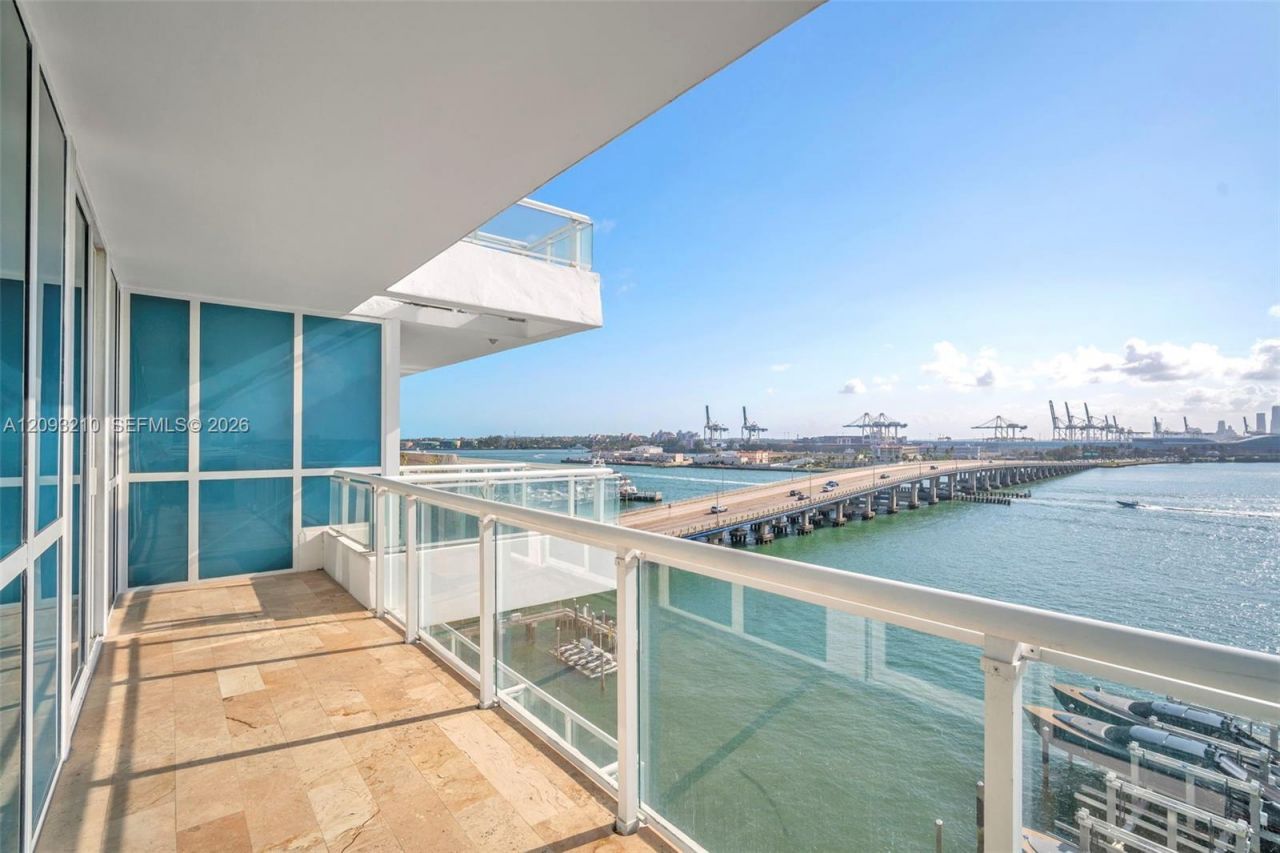 520 West Ave, Unit 803, Miami Beach, FL 33139 Photo