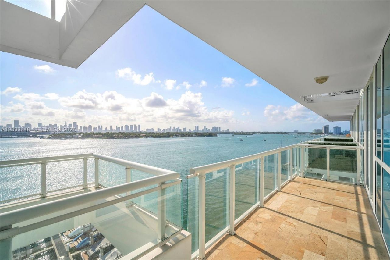 520 West Ave, Unit 803, Miami Beach, FL 33139 Photo