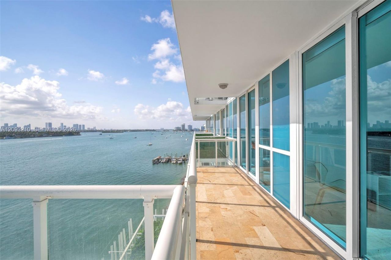 520 West Ave, Unit 803, Miami Beach, FL 33139 Photo