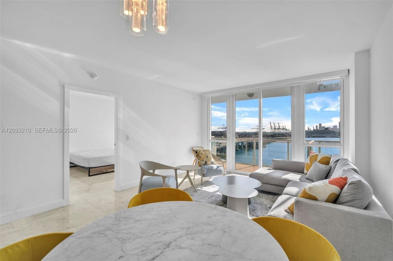 520 West Ave, Unit 803, Miami Beach, FL 33139 Photo