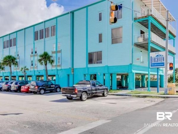 200 E Beach Blvd, Unit 321, Gulf Shores, AL 36542