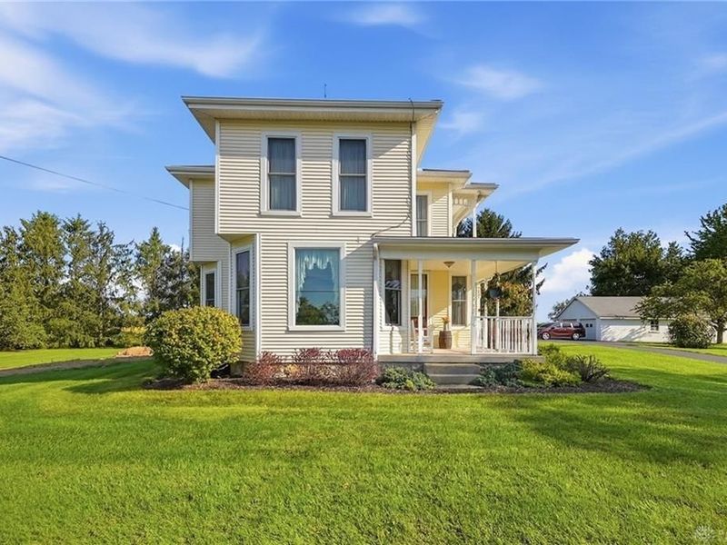 6832 Detrick Jordan Pike, Springfield, OH 45502 Photo 3
