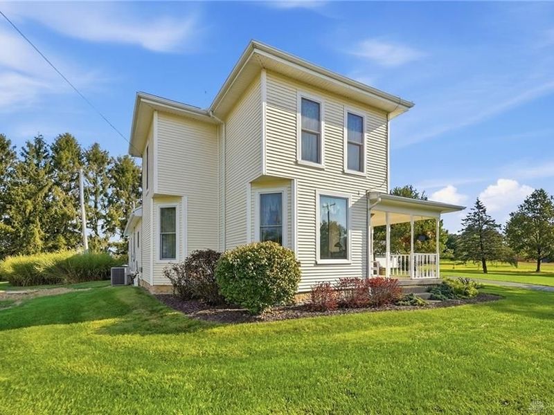 6832 Detrick Jordan Pike, Springfield, OH 45502 Photo 4