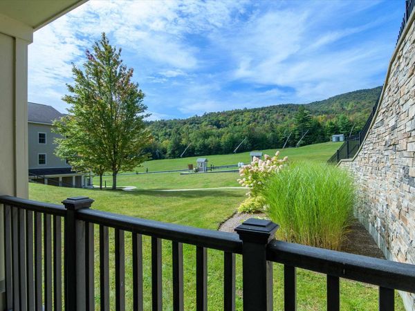 625/627 Qtr. I I I Adams House, Ludlow, VT 05149