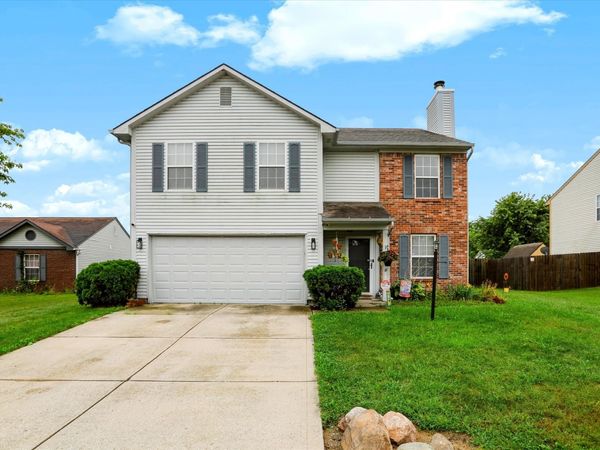 6639 Furnas Road, Indianapolis, IN 46221