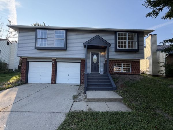 71 Westridge Place , Greenwood, IN 46142