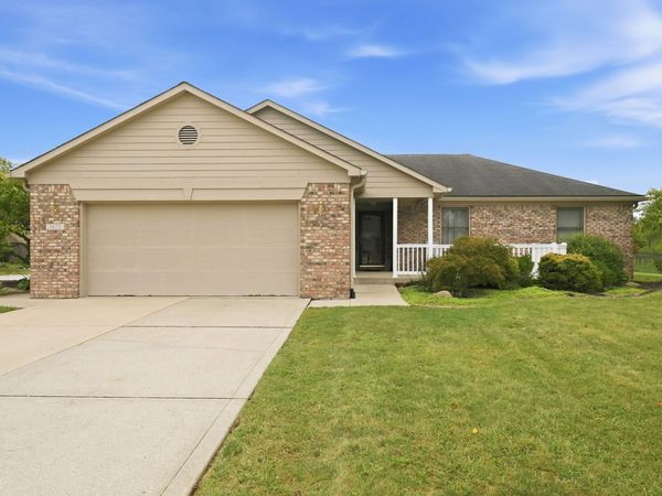1477 Janetta Court , Danville, IN 46122