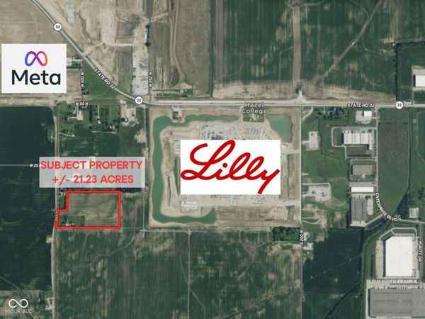 17 N 300 W, Lebanon, IN 46052