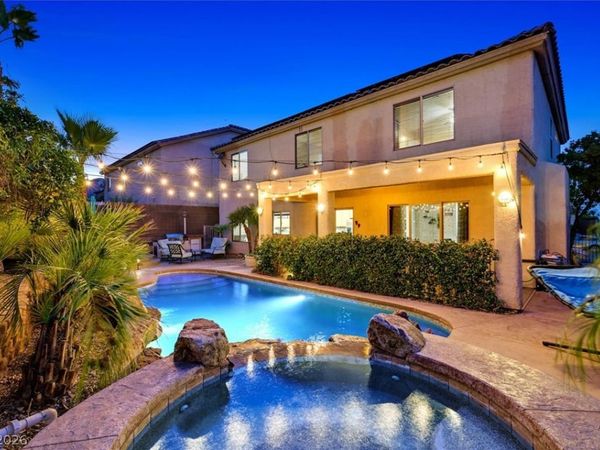 259 Dominican Avenue, Henderson, NV 89002
