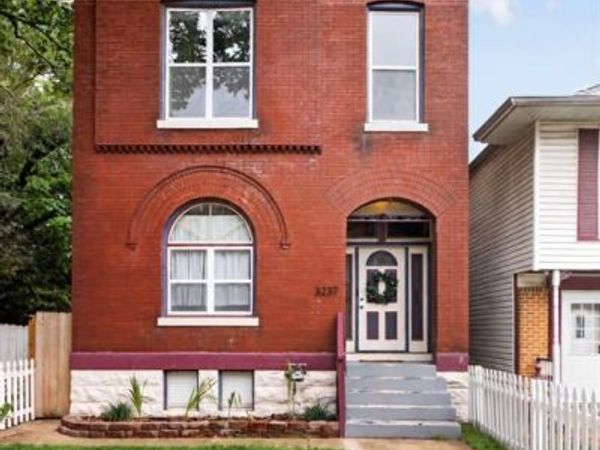 3237 California Avenue, St Louis, MO 63118