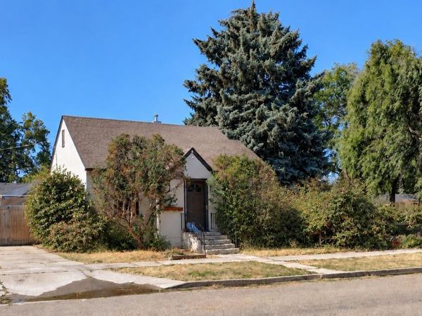 403 E Lincoln, Nampa, ID 83686