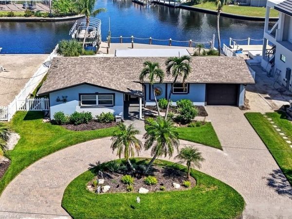 35 Fairview BLVD , FORT MYERS BEACH, FL 33931