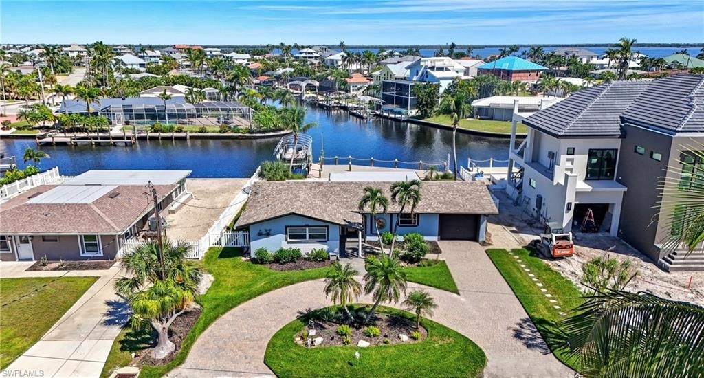 35 Fairview Blvd , Fort Myers Beach, FL 33931 Photo