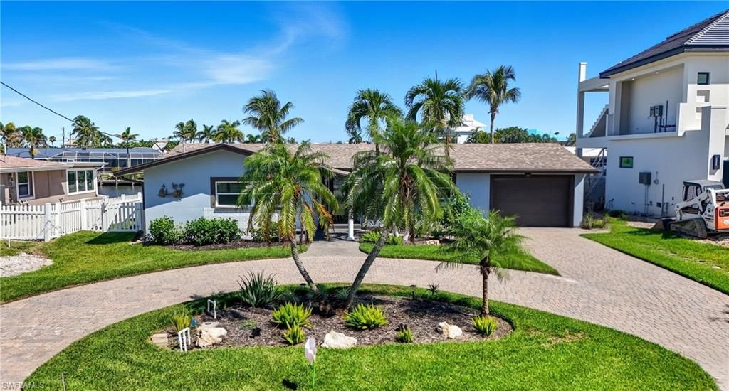 35 Fairview Blvd , Fort Myers Beach, FL 33931 Photo