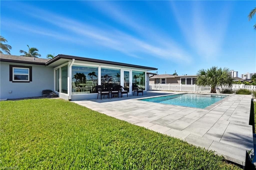 35 Fairview Blvd , Fort Myers Beach, FL 33931 Photo