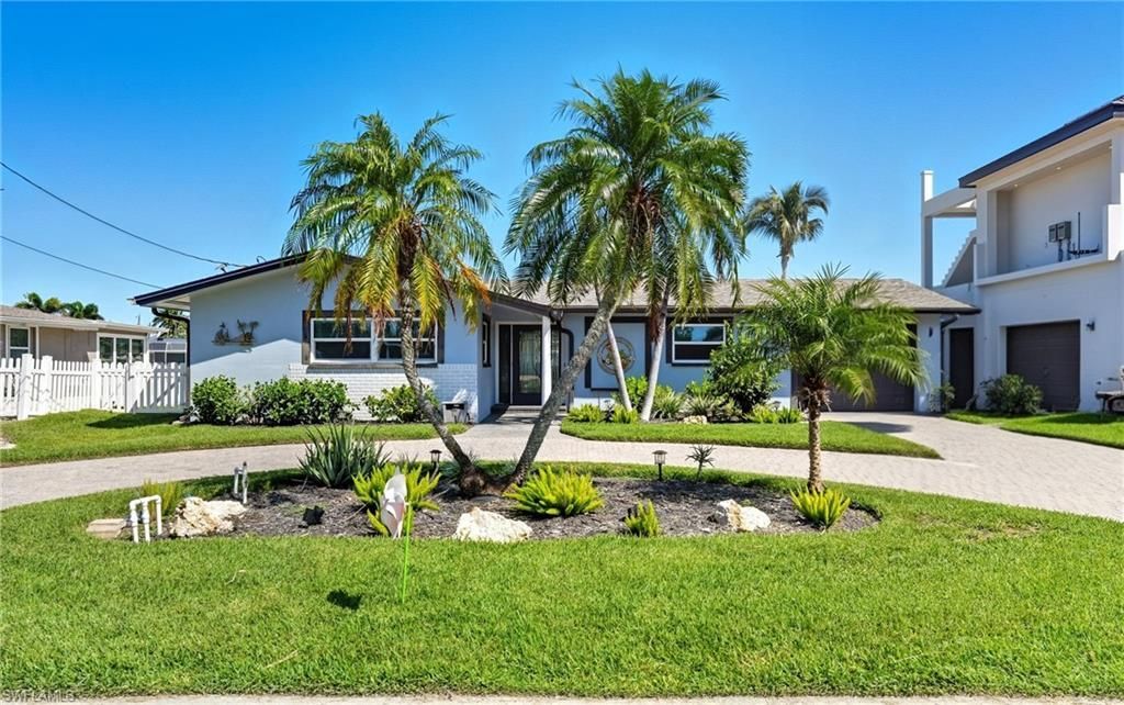 35 Fairview Blvd , Fort Myers Beach, FL 33931 Photo