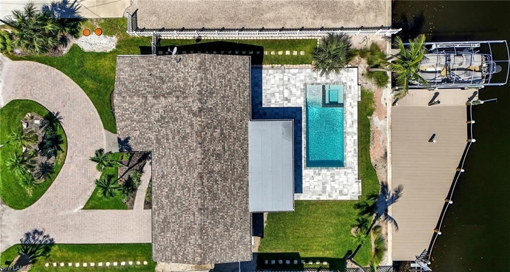 35 Fairview Blvd , Fort Myers Beach, FL 33931 Photo