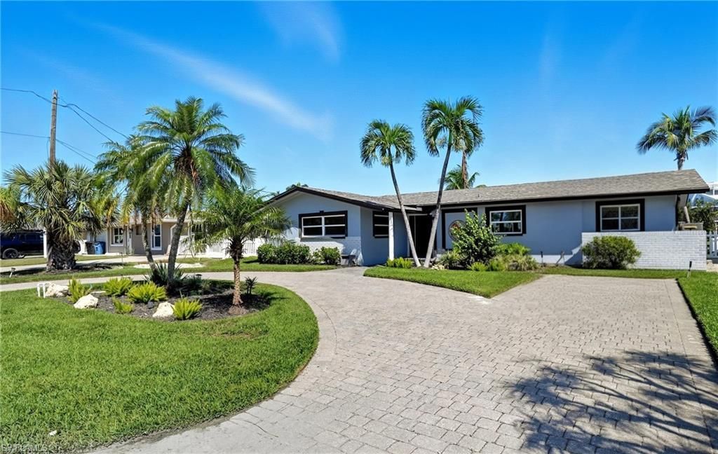 35 Fairview Blvd , Fort Myers Beach, FL 33931 Photo