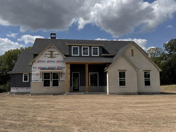 1037 Switchgrass, Azle, TX 76098