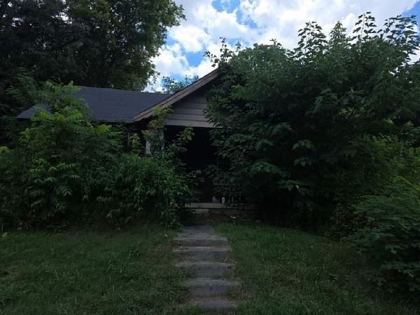 1177 MELROSE ST, Memphis, TN 38106