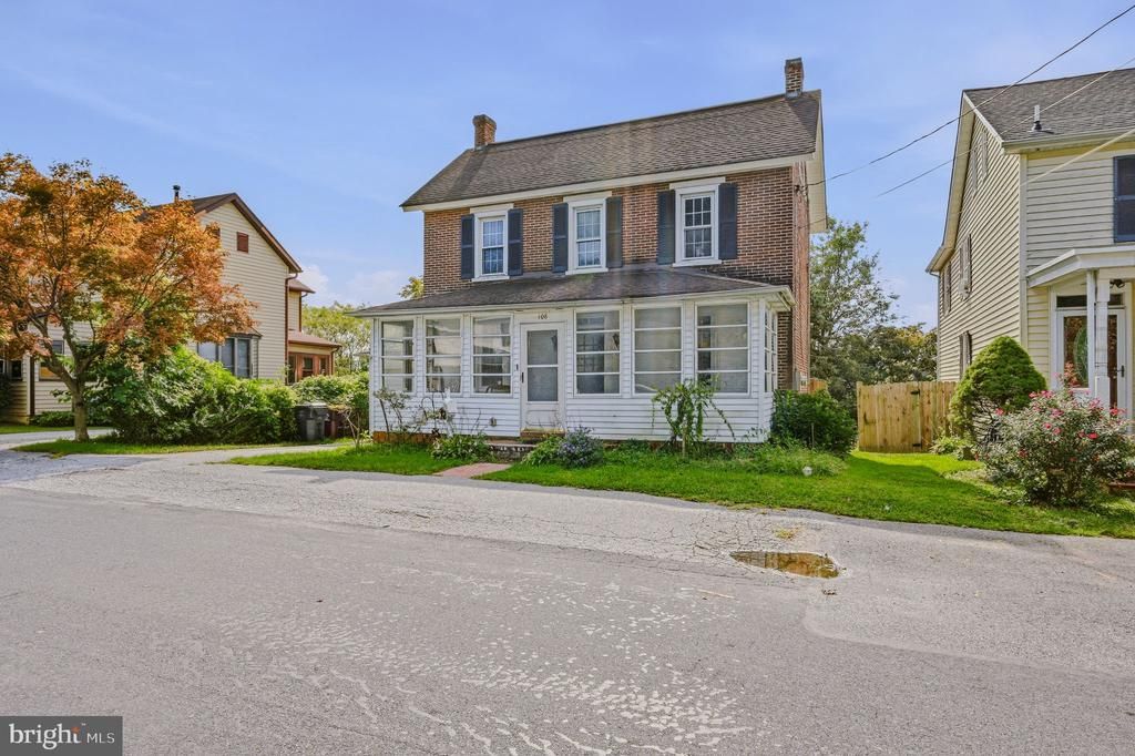 108 W HARMONY ROAD, WEST GROVE, PA 19390