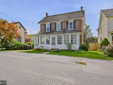 108 W HARMONY ROAD, WEST GROVE, PA 19390