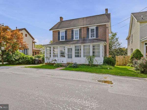 108 W HARMONY ROAD, WEST GROVE, PA 19390