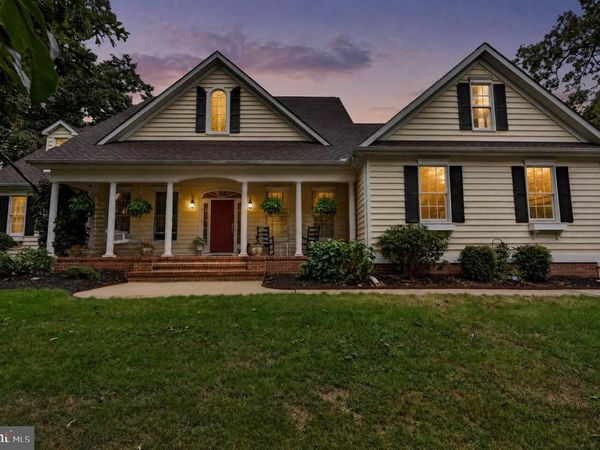 1937 MAYBERRY ROAD, WESTMINSTER, MD 21158
