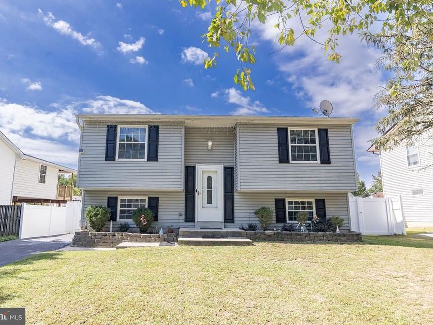 1415 Macedonia Drive, Hanover, MD 21076 Main Photo