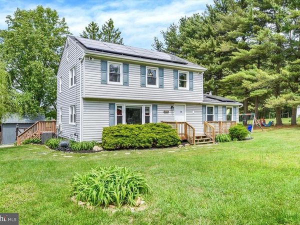 706 W OLD LIBERTY ROAD , SYKESVILLE, MD 21784