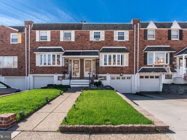 12715 MEDFORD ROAD , PHILADELPHIA, PA 19154