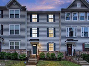 2509 TERRA COTTA LN, FREDERICKSBURG, VA 22401