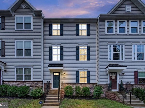 2509 TERRA COTTA LN, FREDERICKSBURG, VA 22401