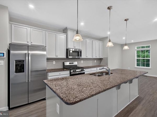 2509 TERRA COTTA LN, FREDERICKSBURG, VA 22401