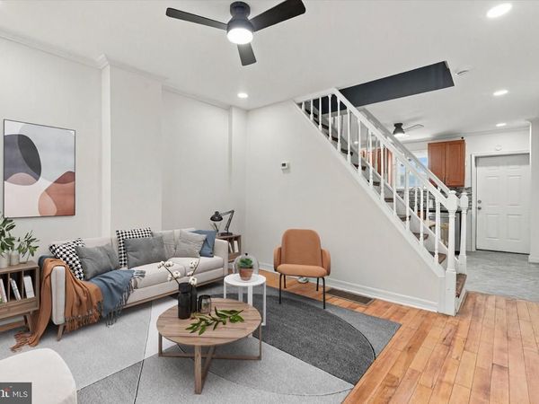 1338 S HICKS STREET , PHILADELPHIA, PA 19146