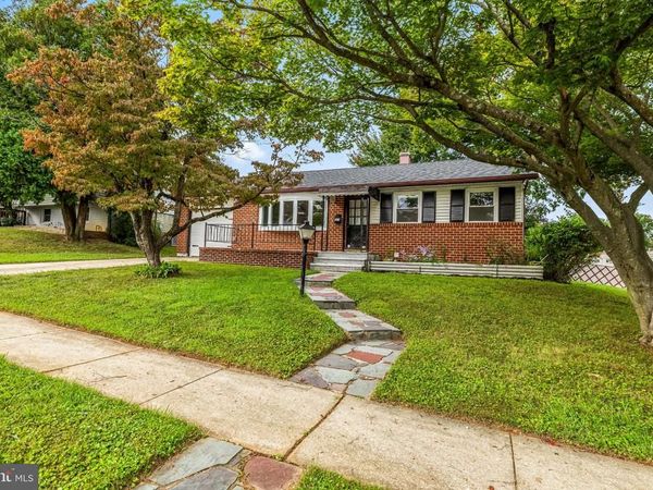 323 STONECASTLE AVENUE, REISTERSTOWN, MD 21136