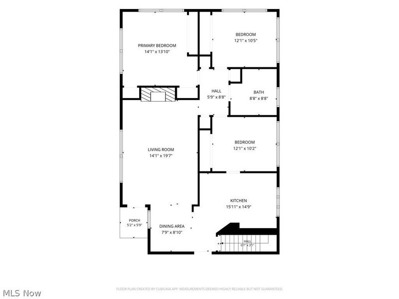 432 North Avenue, Tallmadge, OH 44278 Photo 4