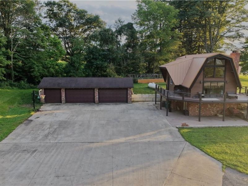 1680 Millersburg Road, Utica, OH 43080 Photo 1