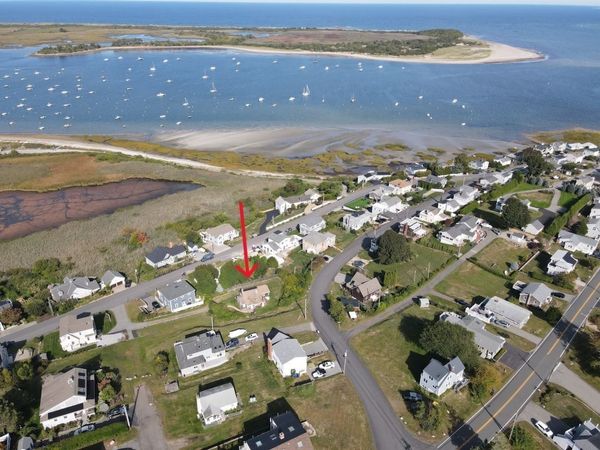 43 Bayview Road, Unit -, Ipswich, MA 01938