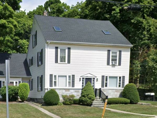 131 N Main St, Unit 5, Andover, MA 01810