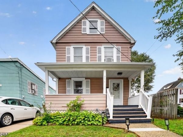 351 Willow Ave, Garwood, NJ 07027