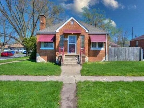 3701 Monroe Street , Gary, IN 46408
