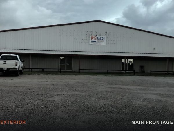 931 1st Street , Madill, OK 73446
