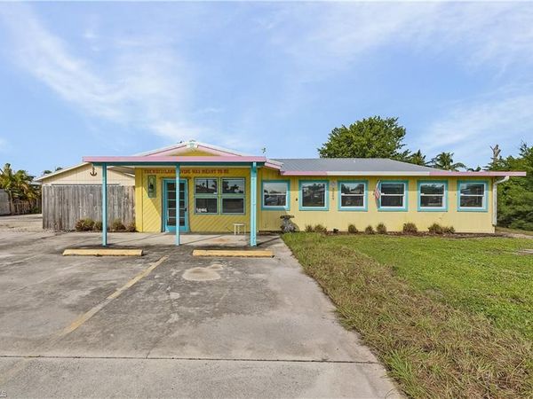 3269 Stringfellow RD , ST. JAMES CITY, FL 33956