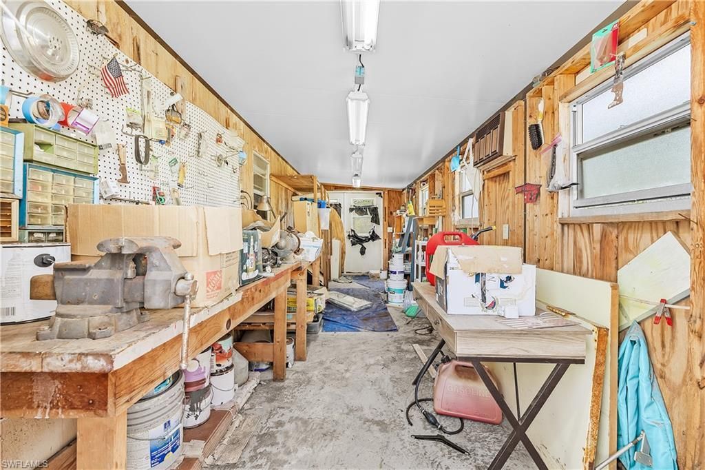 3269 Stringfellow Rd , Saint James City, FL 33956 Photo