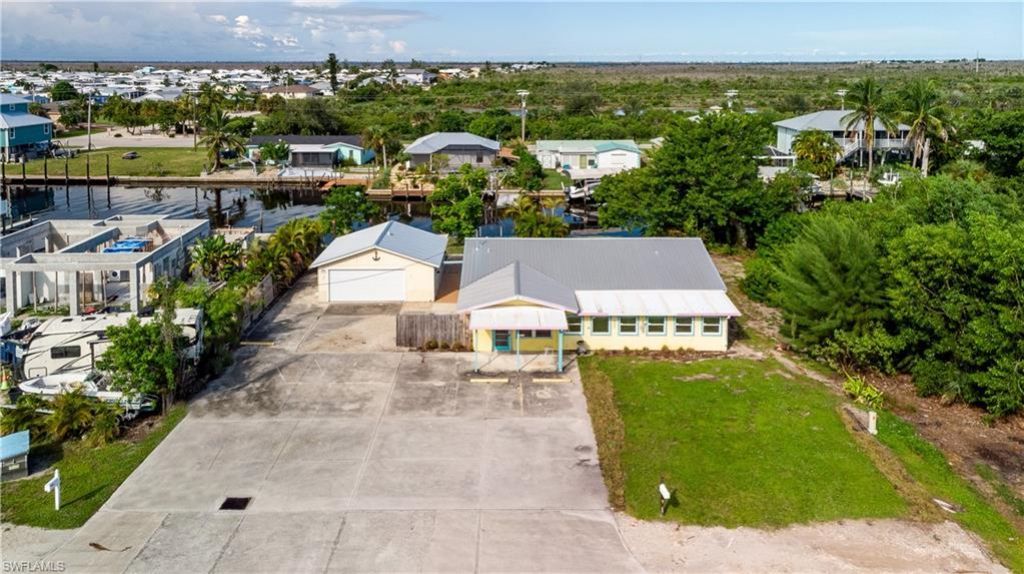 3269 Stringfellow Rd , Saint James City, FL 33956 Photo