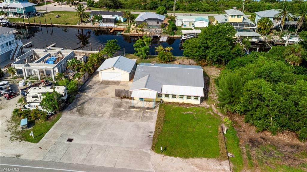 3269 Stringfellow Rd , Saint James City, FL 33956 Photo